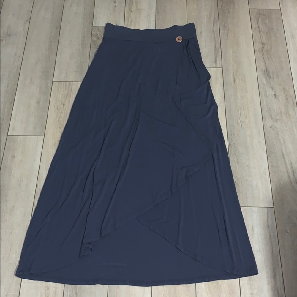 💜Matilda Jane skirt